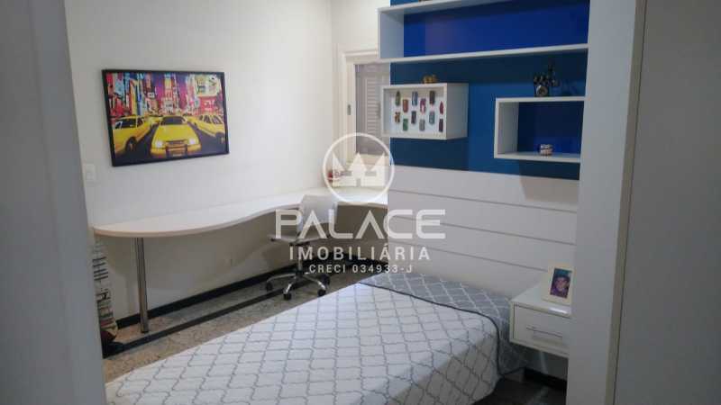 Imagens do imóveis casa em condomínio à venda em piracicamirim, piracicaba 4 quartos 317m²