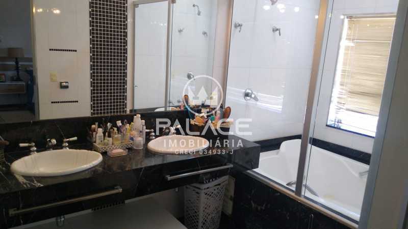 Imagens do imóveis casa em condomínio à venda em piracicamirim, piracicaba 4 quartos 317m²