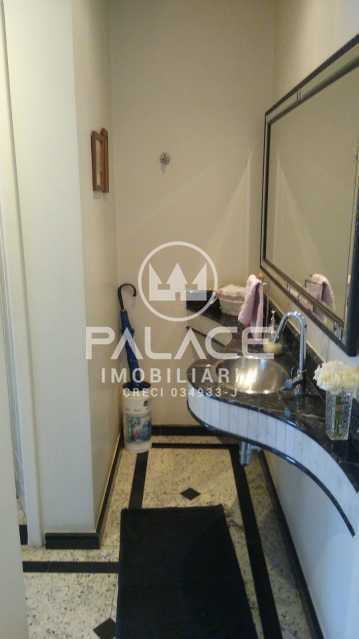 Imagens do imóveis casa em condomínio à venda em piracicamirim, piracicaba 4 quartos 317m²