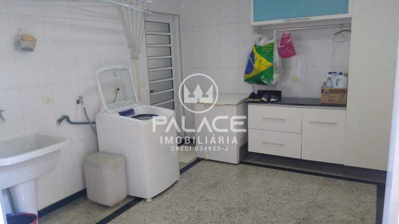 Imagens do imóveis casa em condomínio à venda em piracicamirim, piracicaba 4 quartos 317m²