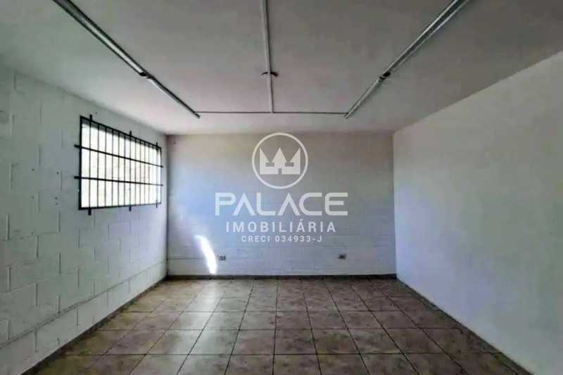 Barracão :  / Comercial / Higienópolis