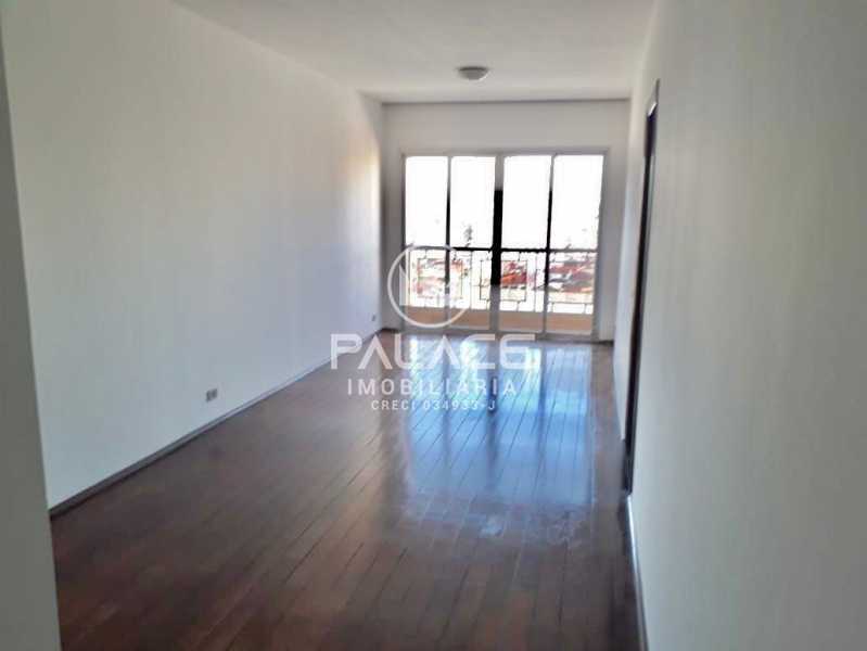 Imagens do imóveis apartamento para alugar em alto, piracicaba 3 quartos 105m²