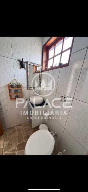 casa à venda em colina de são pedro, são pedro 4 quartos 300m²