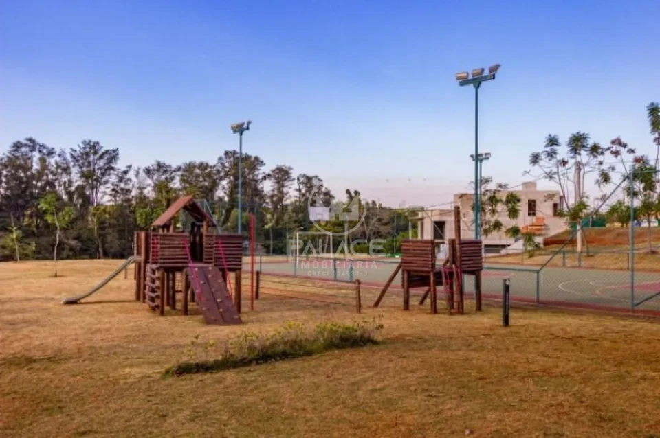 Casa a Venda no Condomínio  Villa Bela Vista- Piracicaba