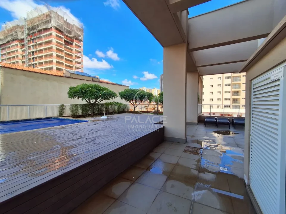 Apartamento À Venda Edificio Varandas Piracicaba - Foto 41