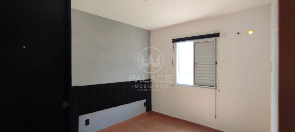 Apartamento Para Alugar Vitta Hibisco Amarelo Piracicaba - Foto 39