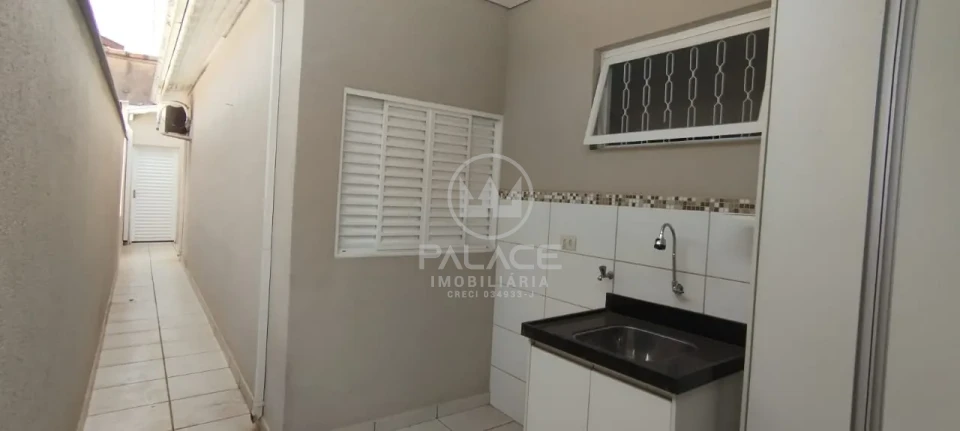 Casa no Parque Primeiro de Maio, Piracicaba — foto 44 de 49
