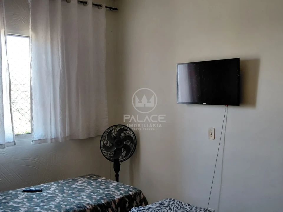 Apartamento, 2 quartos, 50 m² - Foto 40