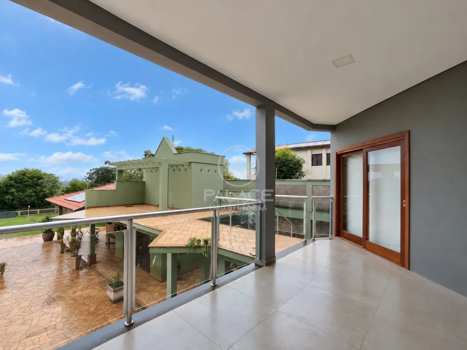 Casa, 3 quartos, 433 m² - Foto 24