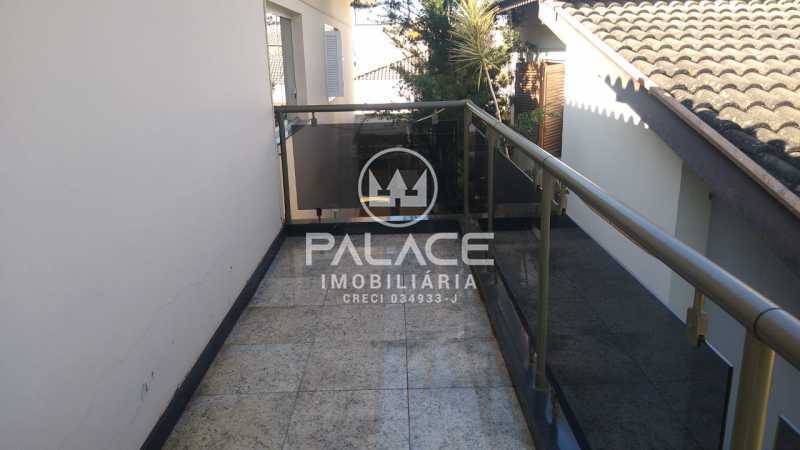 Imagens do imóveis casa em condomínio à venda em piracicamirim, piracicaba 4 quartos 317m²