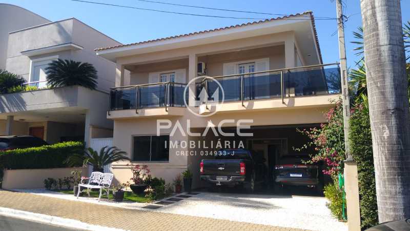 Imagens do imóveis casa em condomínio à venda em piracicamirim, piracicaba 4 quartos 317m²