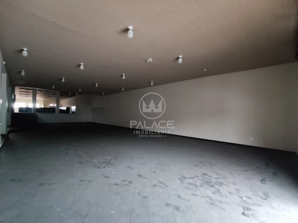 Comercial Para Alugar Vila Sônia Piracicaba - Foto 5