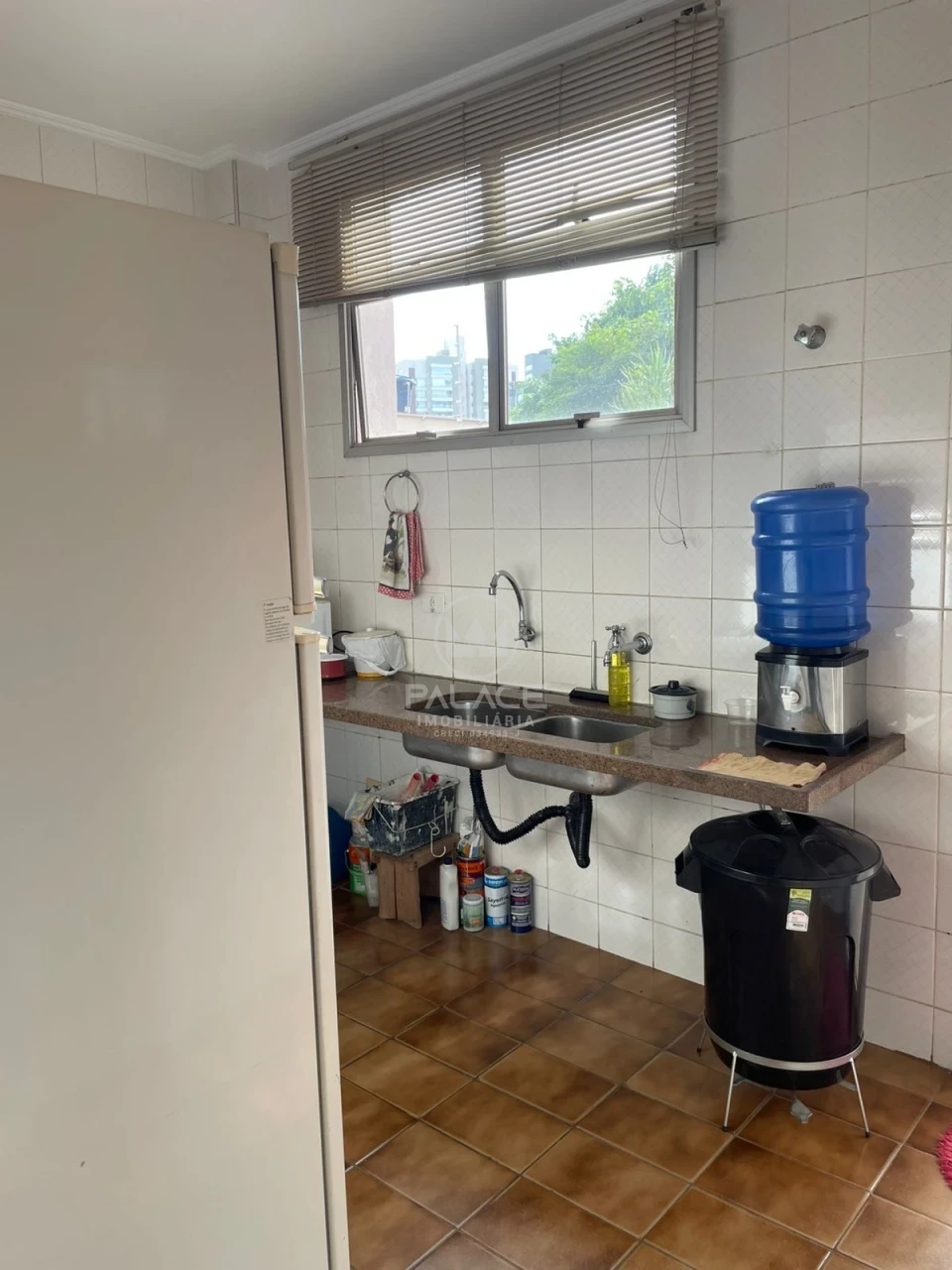 Apartamento À Venda Vila Independência Piracicaba
