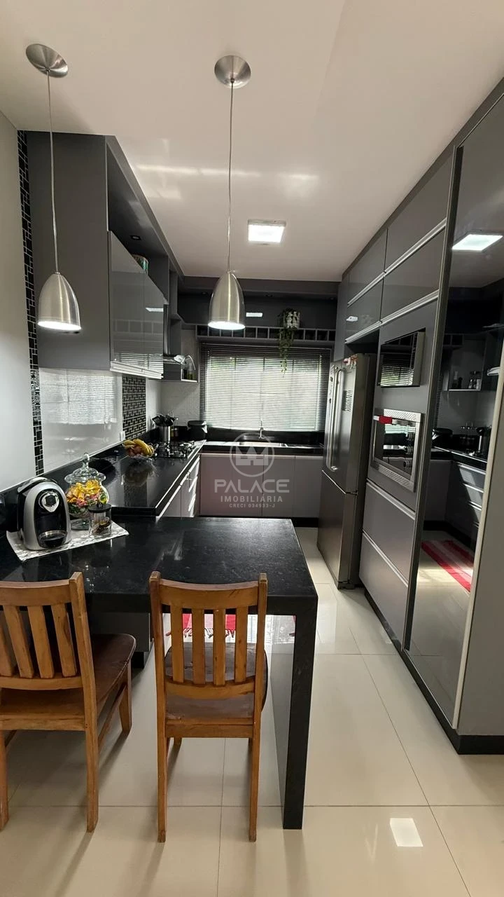 Casa À Venda Pompéia Piracicaba