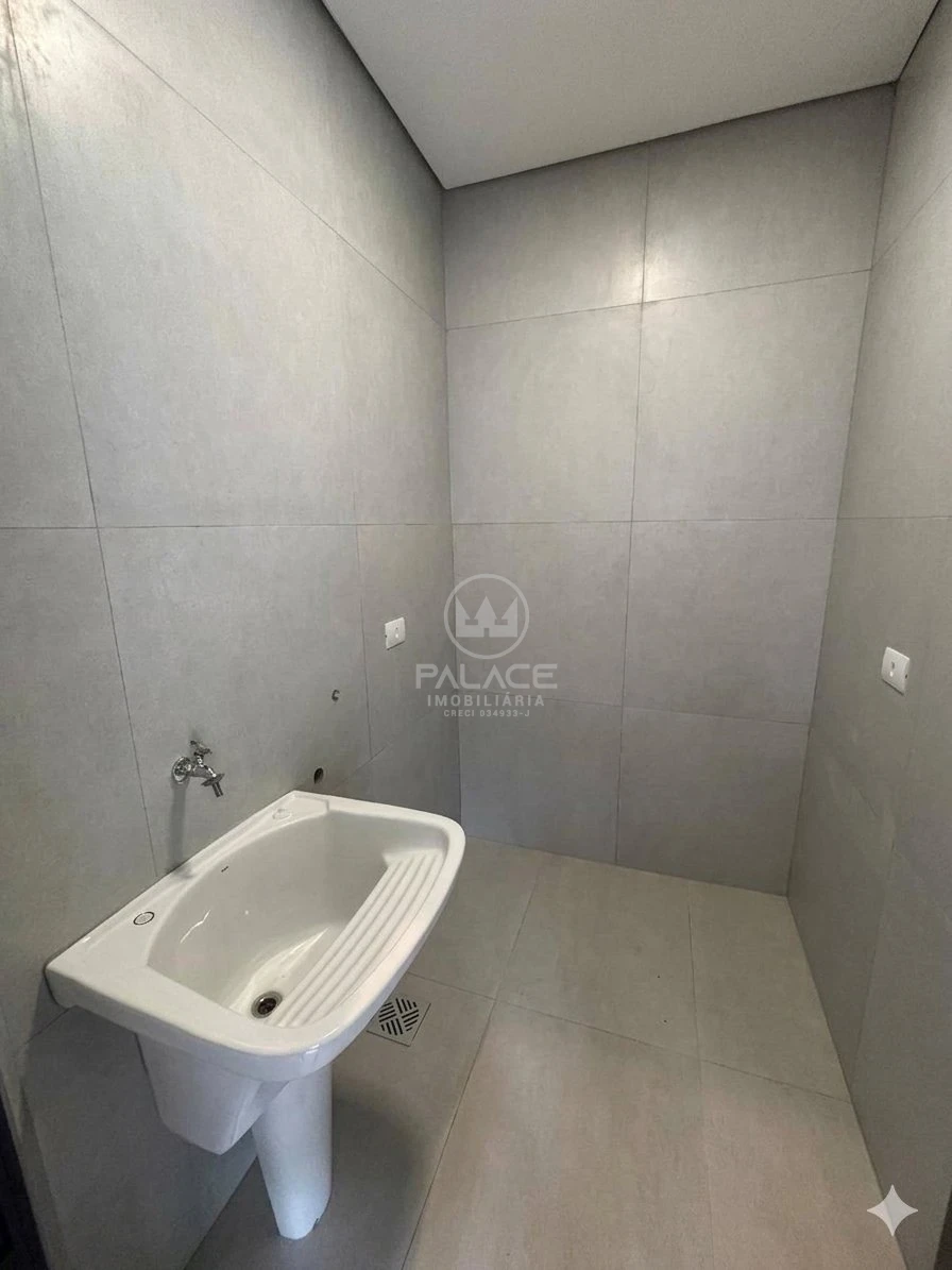 Casa Em Condomínio À Venda Condomínio Lazuli Club Piracicaba - Foto 19
