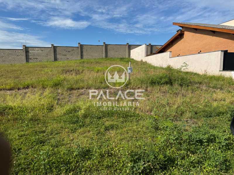 Imagens do imóveis terreno residencial à venda em jardim são francisco, piracicaba 250m²