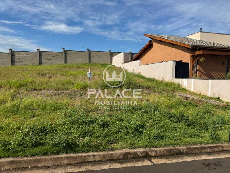 Imagens do imóveis terreno residencial à venda em jardim são francisco, piracicaba 250m²