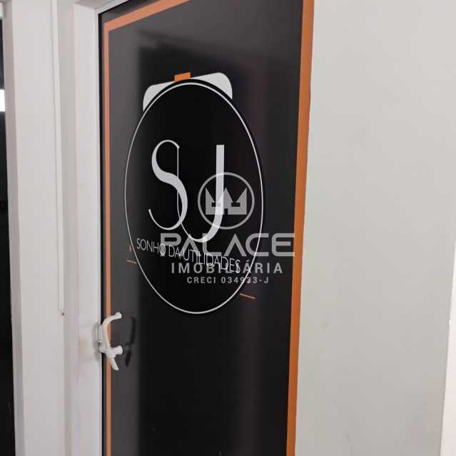 Imagens do imóveis sala comercial para alugar em paulicéia, piracicaba 40m²