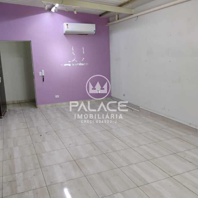 Imagens do imóveis sala comercial para alugar em paulicéia, piracicaba 40m²