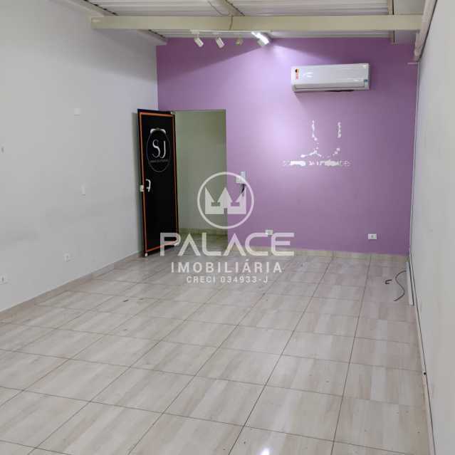 Imagens do imóveis sala comercial para alugar em paulicéia, piracicaba 40m²