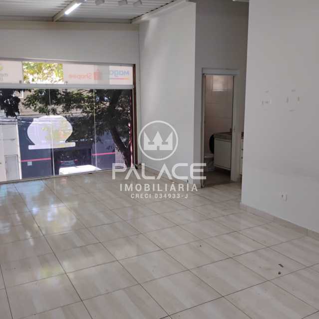 Imagens do imóveis sala comercial para alugar em paulicéia, piracicaba 40m²