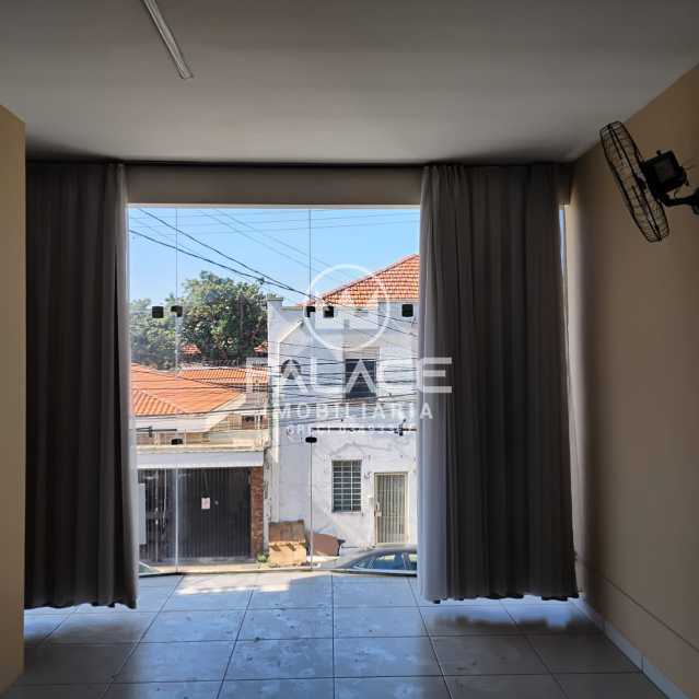 Imagens do imóveis sala comercial para alugar em paulicéia, piracicaba 30m²