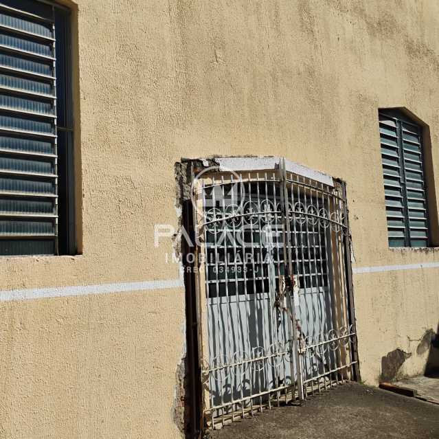 Imagens do imóveis salão para alugar em santa terezinha, piracicaba 180m²