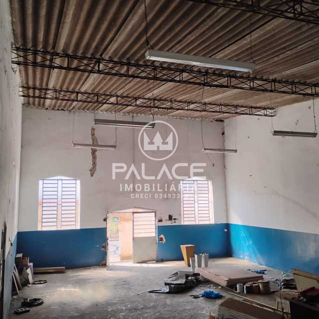 Imagens do imóveis salão para alugar em santa terezinha, piracicaba 180m²