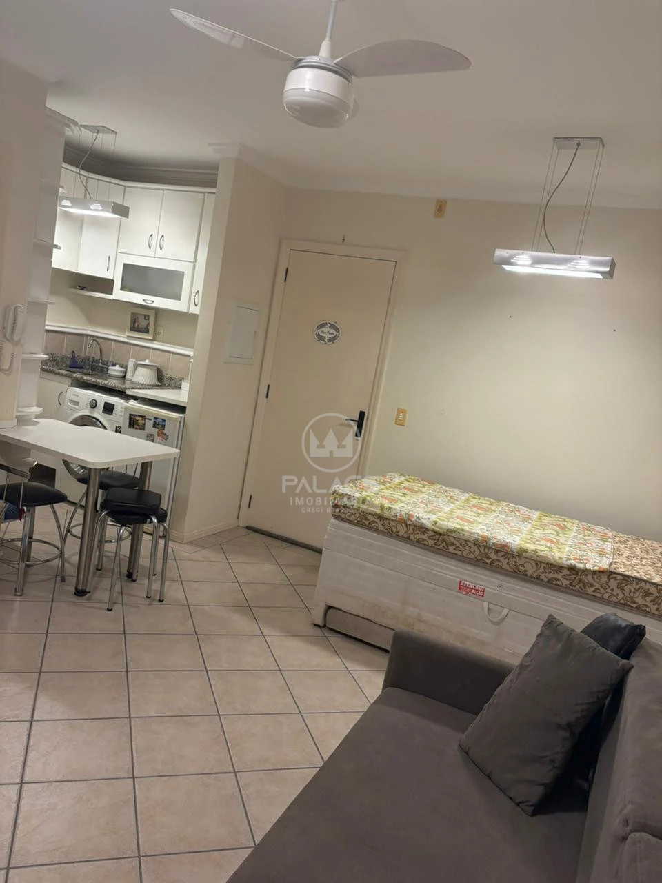 Apartamento À Venda Condomínio Vila Do Sol Araçoiaba Da Serra