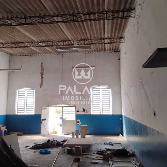 Imagens do imóveis salão para alugar em santa terezinha, piracicaba 180m²