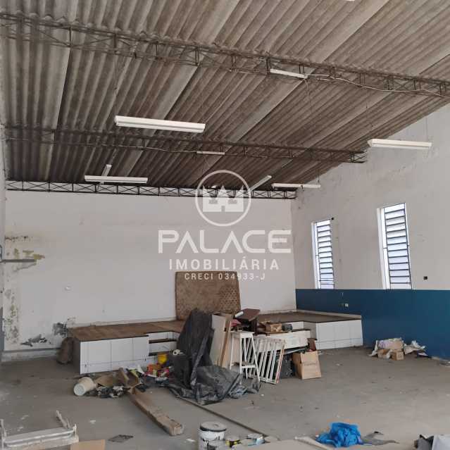 Imagens do imóveis salão para alugar em santa terezinha, piracicaba 180m²