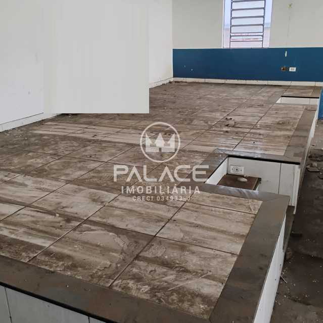 Imagens do imóveis salão para alugar em santa terezinha, piracicaba 180m²