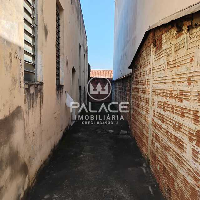 Imagens do imóveis salão para alugar em santa terezinha, piracicaba 180m²