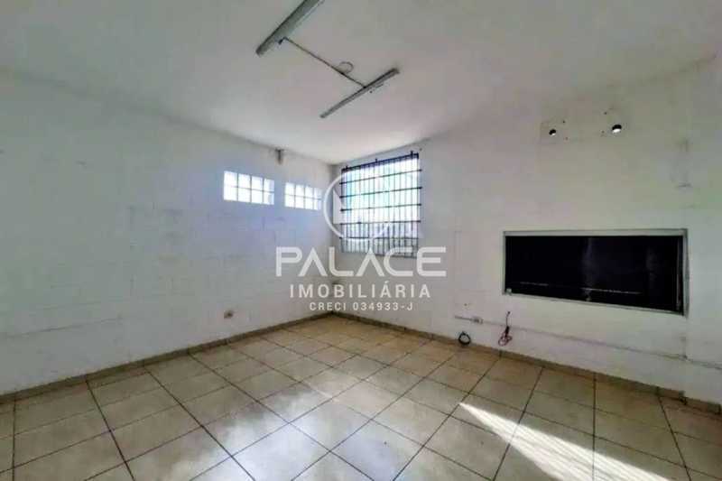 Barracão :  / Comercial / Higienópolis