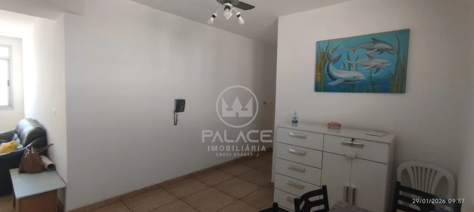 Condomínio Rita Holand