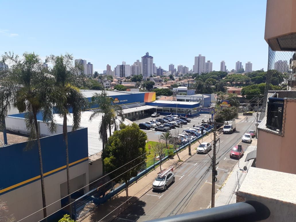 Imagens do imóveis apartamento à venda em centro, piracicaba 3 quartos 115m²