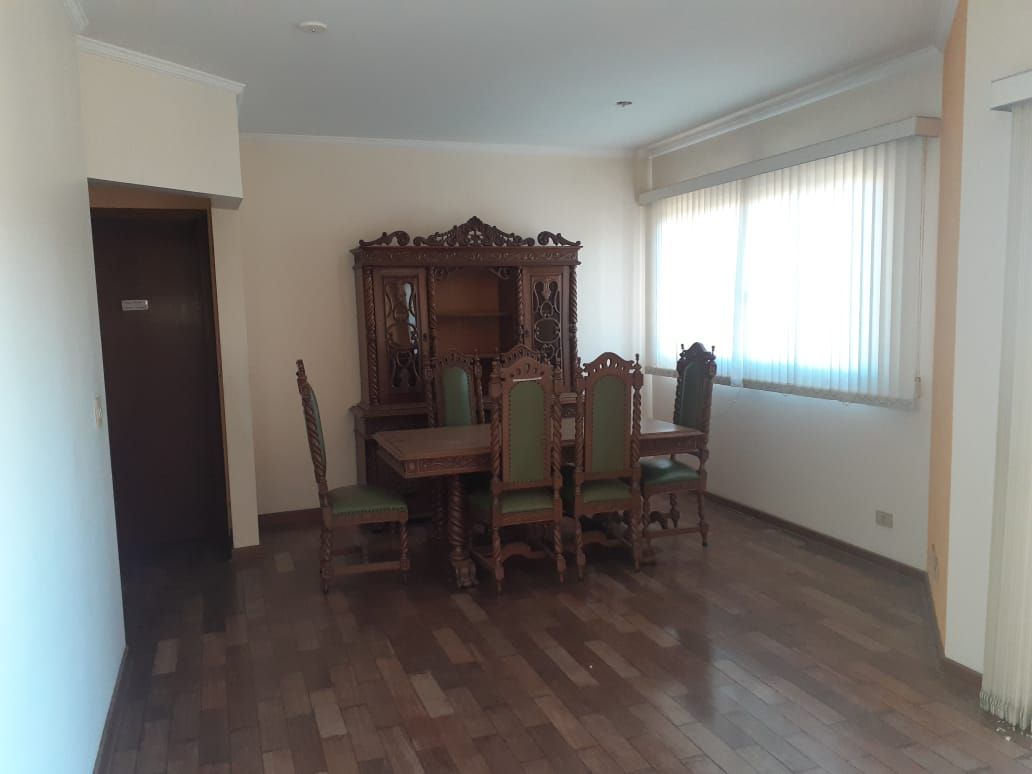 Imagens do imóveis apartamento à venda em centro, piracicaba 3 quartos 115m²
