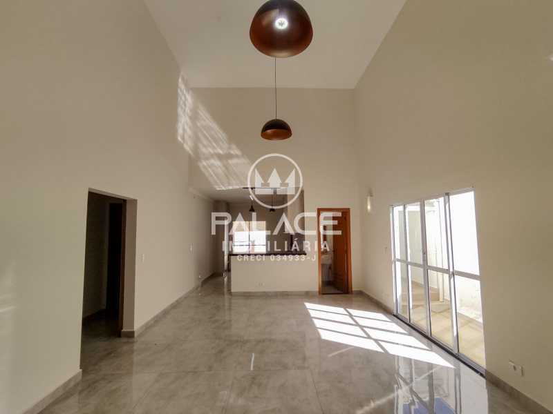 Imagens do imóveis casa em condomínio para alugar em bongue, piracicaba 3 quartos 209m²