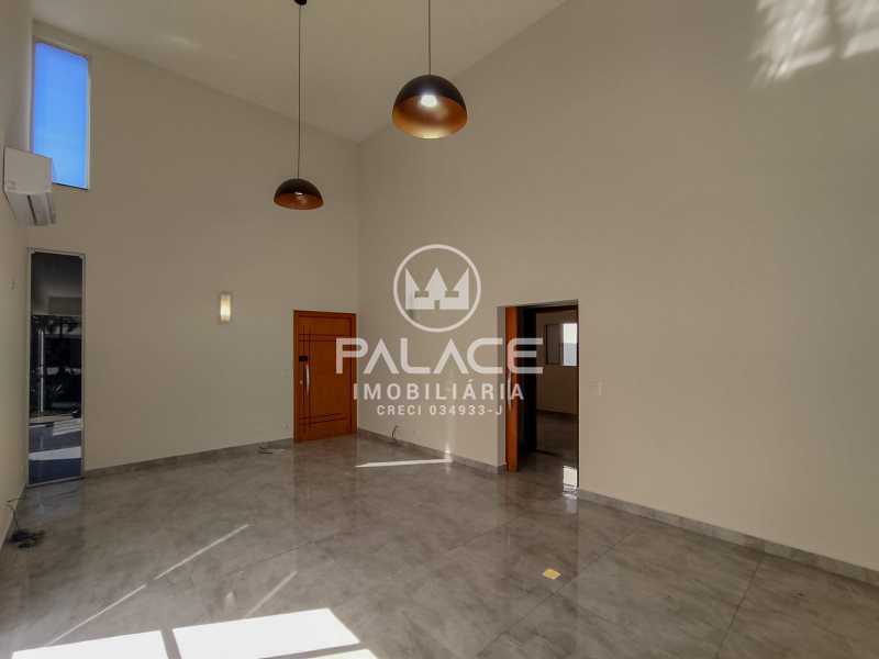 Imagens do imóveis casa em condomínio para alugar em bongue, piracicaba 3 quartos 209m²