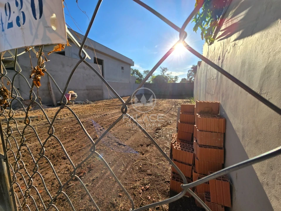 Terreno Em Condomínio À Venda Jardim Vila Verde Piracicaba