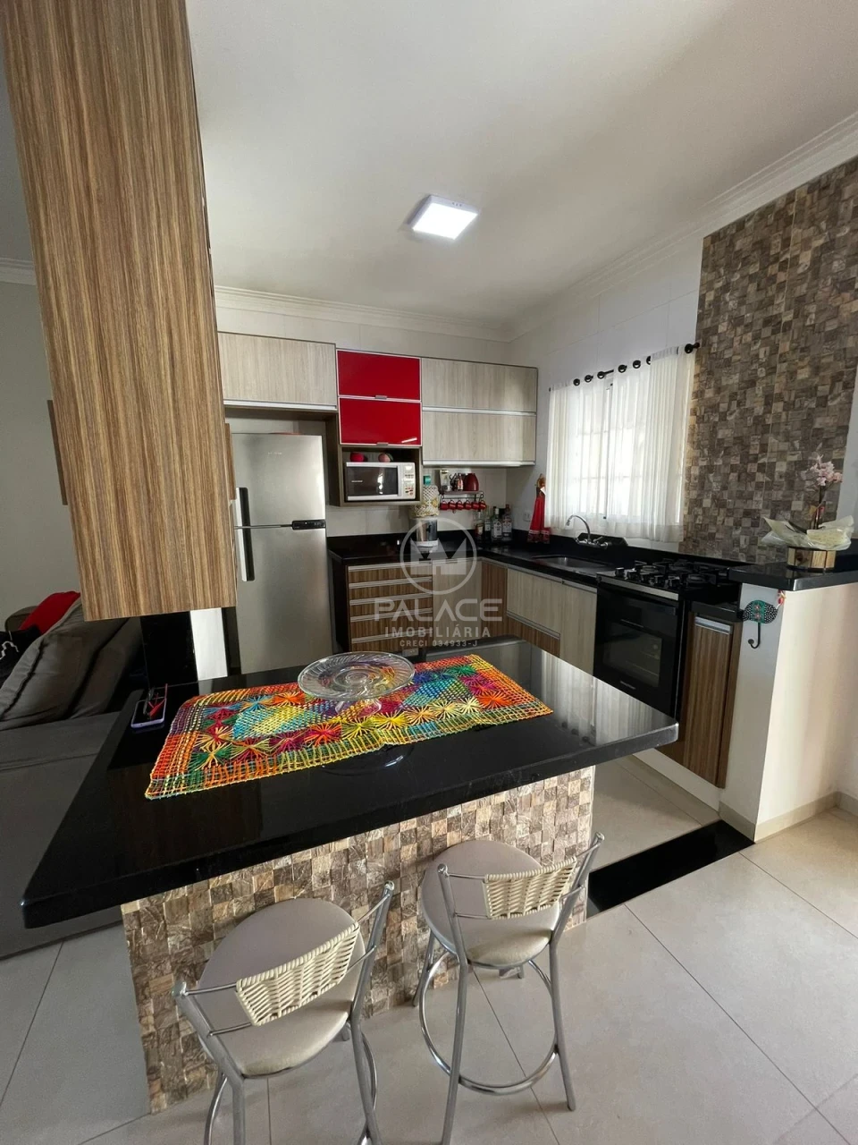 Casa À Venda Vila Rezende Piracicaba