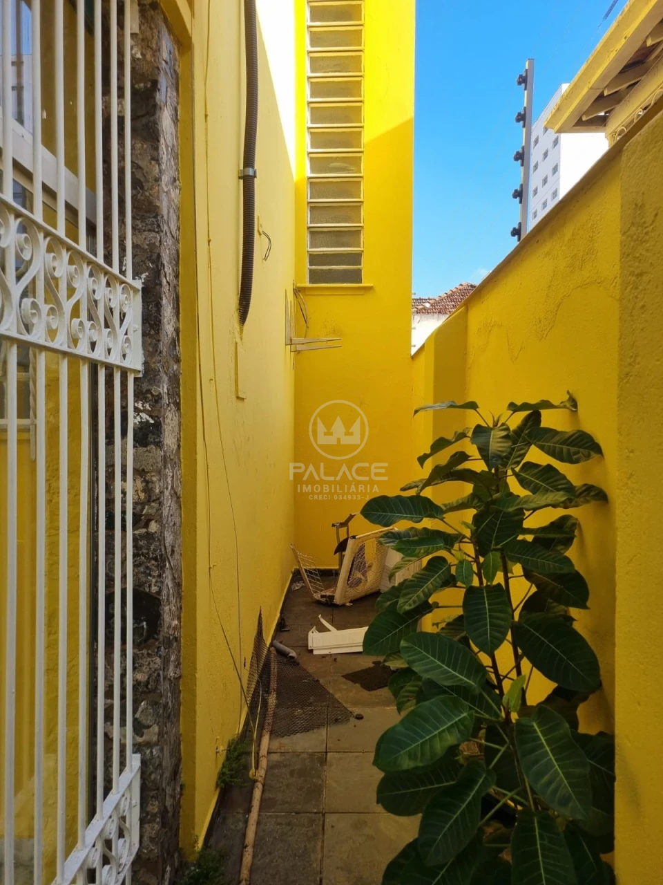 Casa À Venda E Locação Centro Piracicaba
