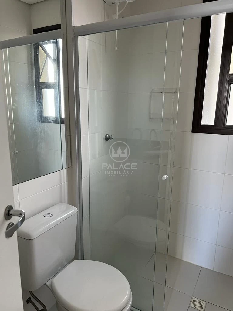 Apartamento À Venda Morumbi Piracicaba - Foto 6