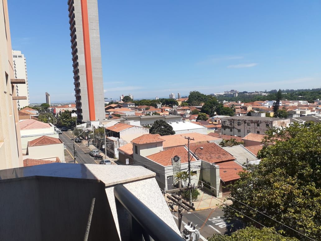 Imagens do imóveis apartamento à venda em centro, piracicaba 3 quartos 115m²