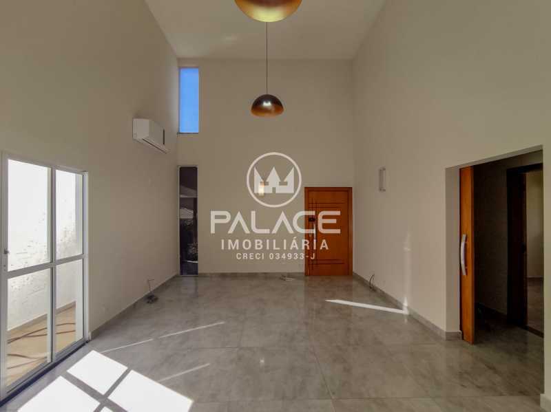 Imagens do imóveis casa em condomínio para alugar em bongue, piracicaba 3 quartos 209m²