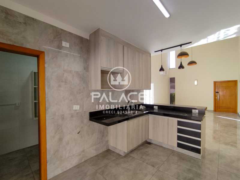 Imagens do imóveis casa em condomínio para alugar em bongue, piracicaba 3 quartos 209m²