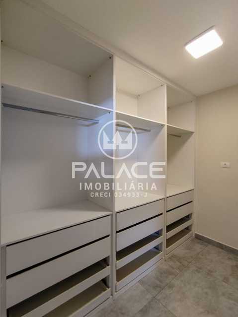 Imagens do imóveis casa em condomínio para alugar em bongue, piracicaba 3 quartos 209m²