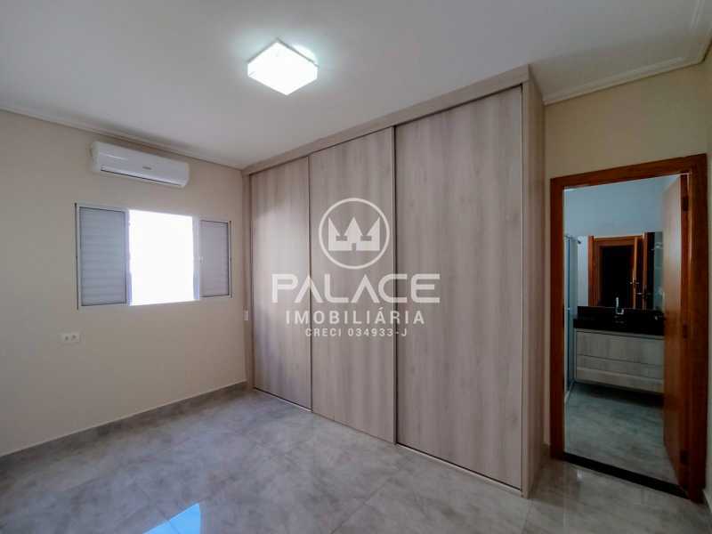 Imagens do imóveis casa em condomínio para alugar em bongue, piracicaba 3 quartos 209m²