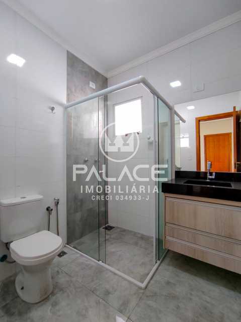 Imagens do imóveis casa em condomínio para alugar em bongue, piracicaba 3 quartos 209m²