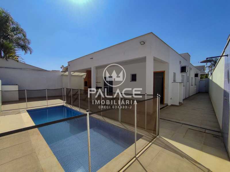 Imagens do imóveis casa em condomínio para alugar em bongue, piracicaba 3 quartos 209m²